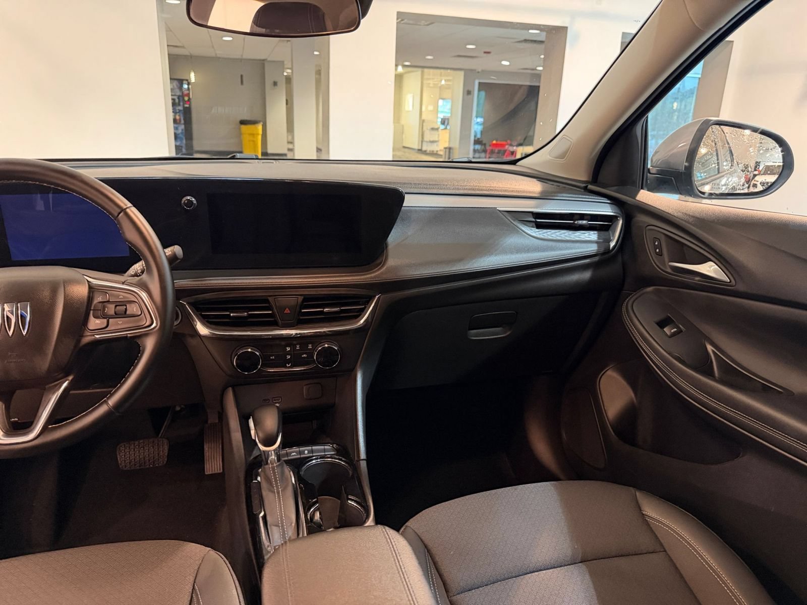 Thumbnail: 2026 Buick Encore GX - 29