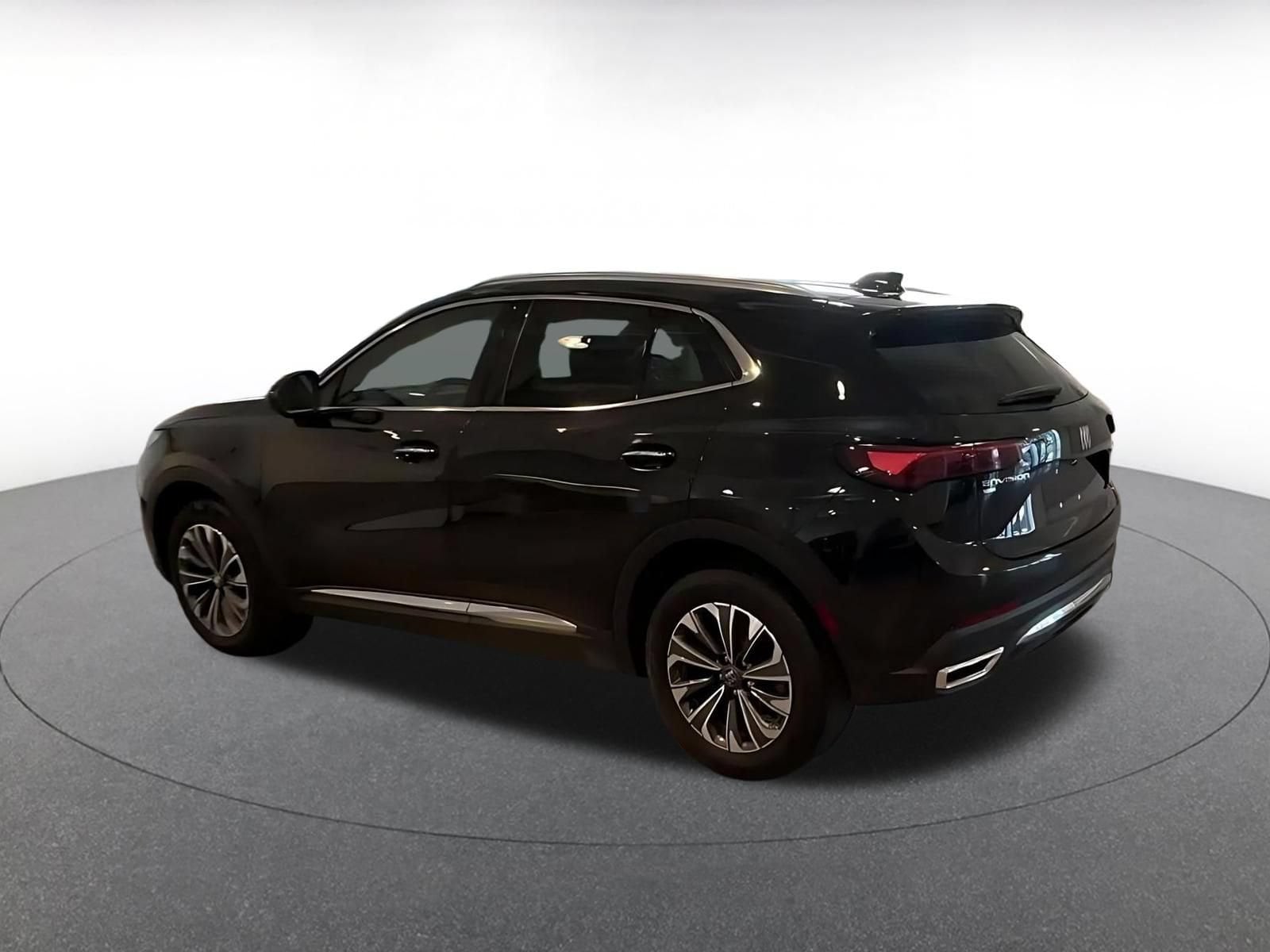 Thumbnail: 2024 Buick Envision - 10