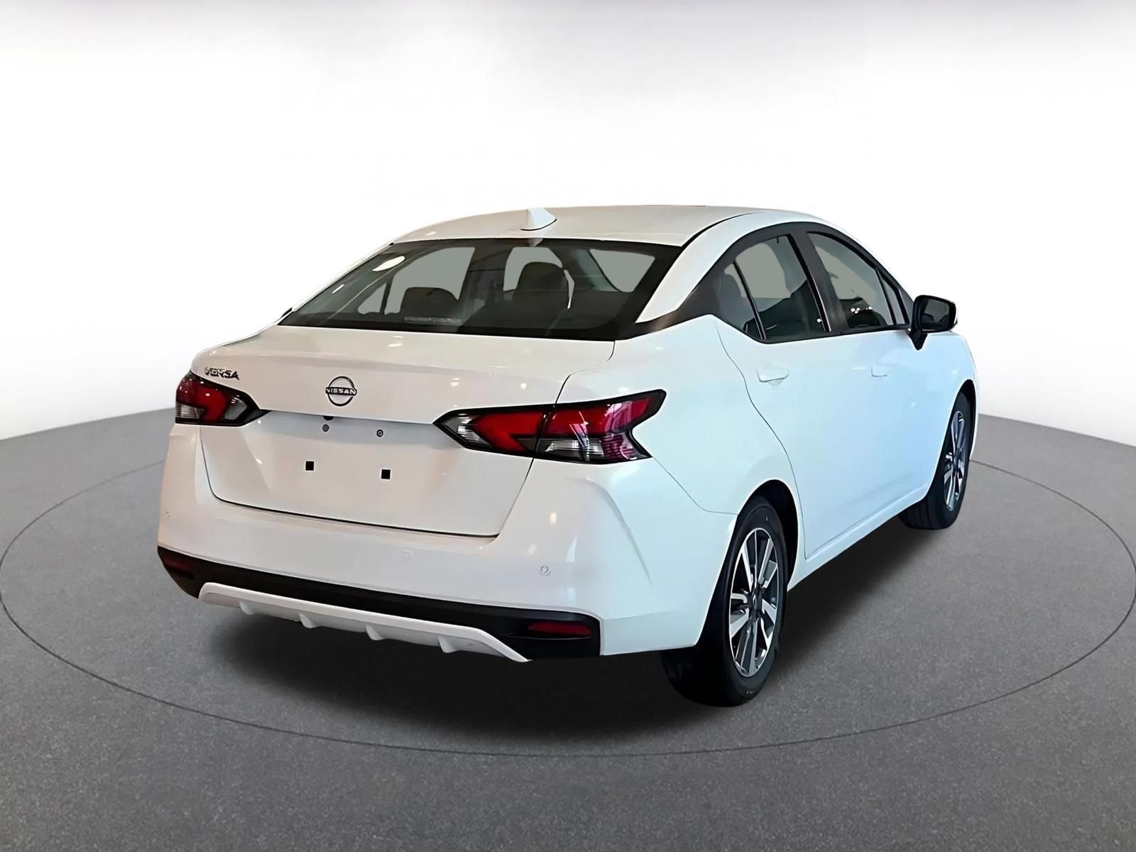 Thumbnail: 2025 Nissan Versa - 14