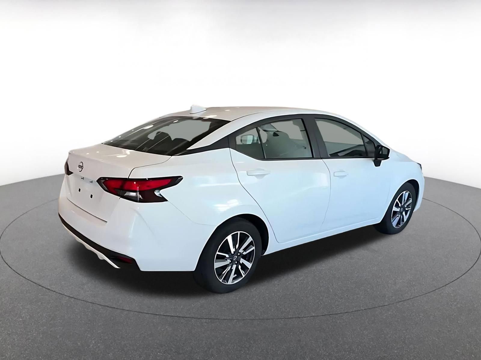 Thumbnail: 2025 Nissan Versa - 12
