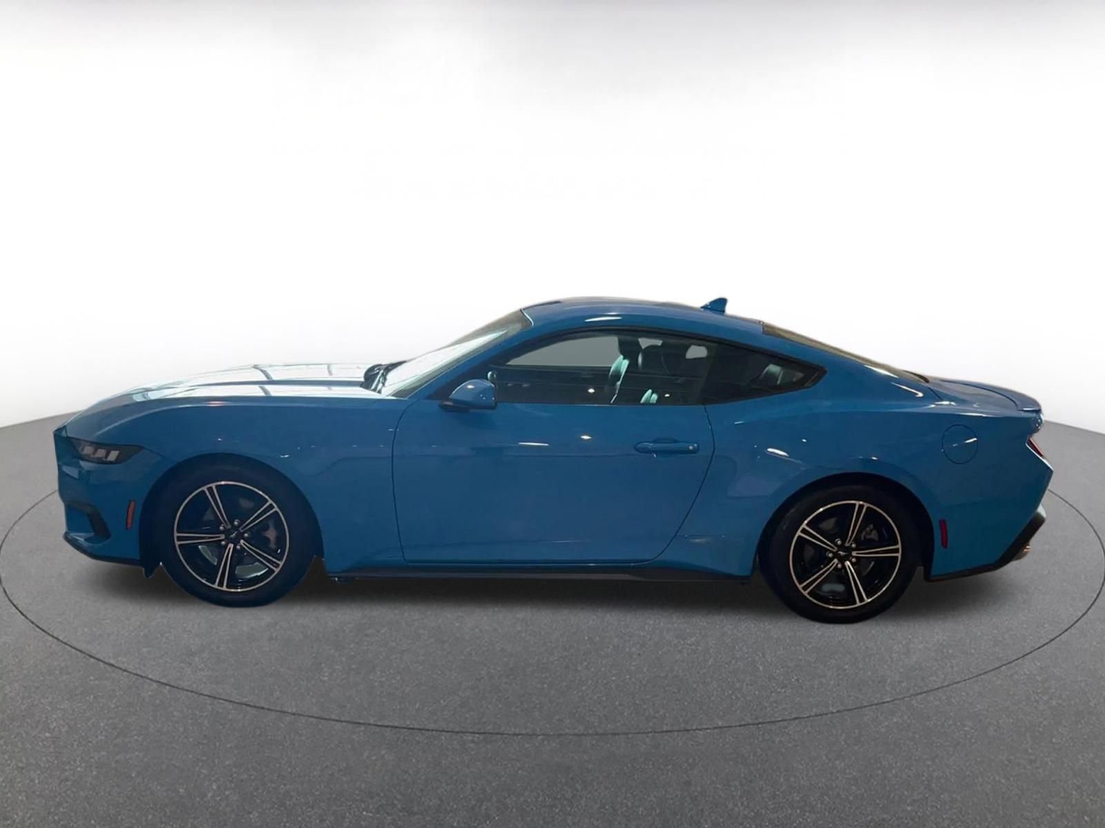 Thumbnail: 2024 Ford Mustang - 9