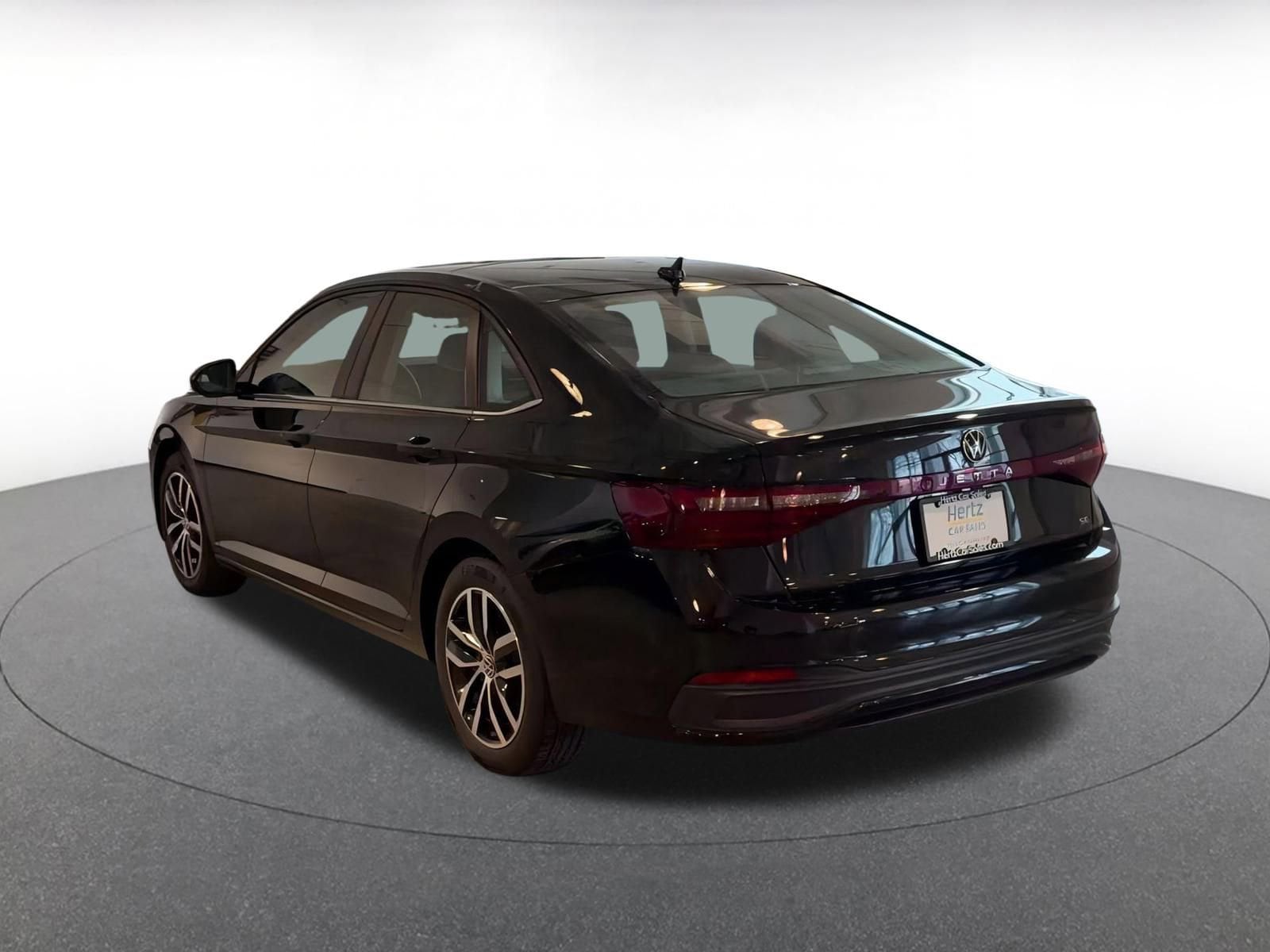 Thumbnail: 2025 Volkswagen Jetta - 11