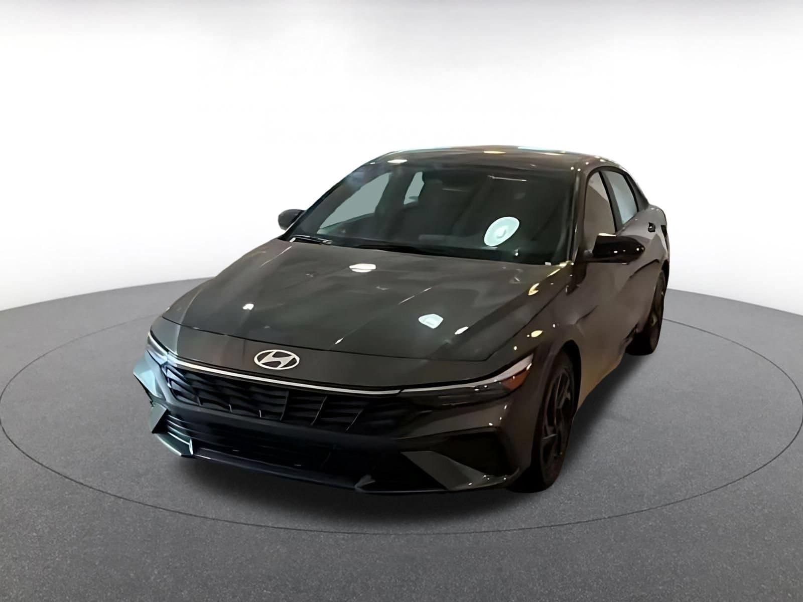 Thumbnail: 2026 Hyundai Elantra - 4