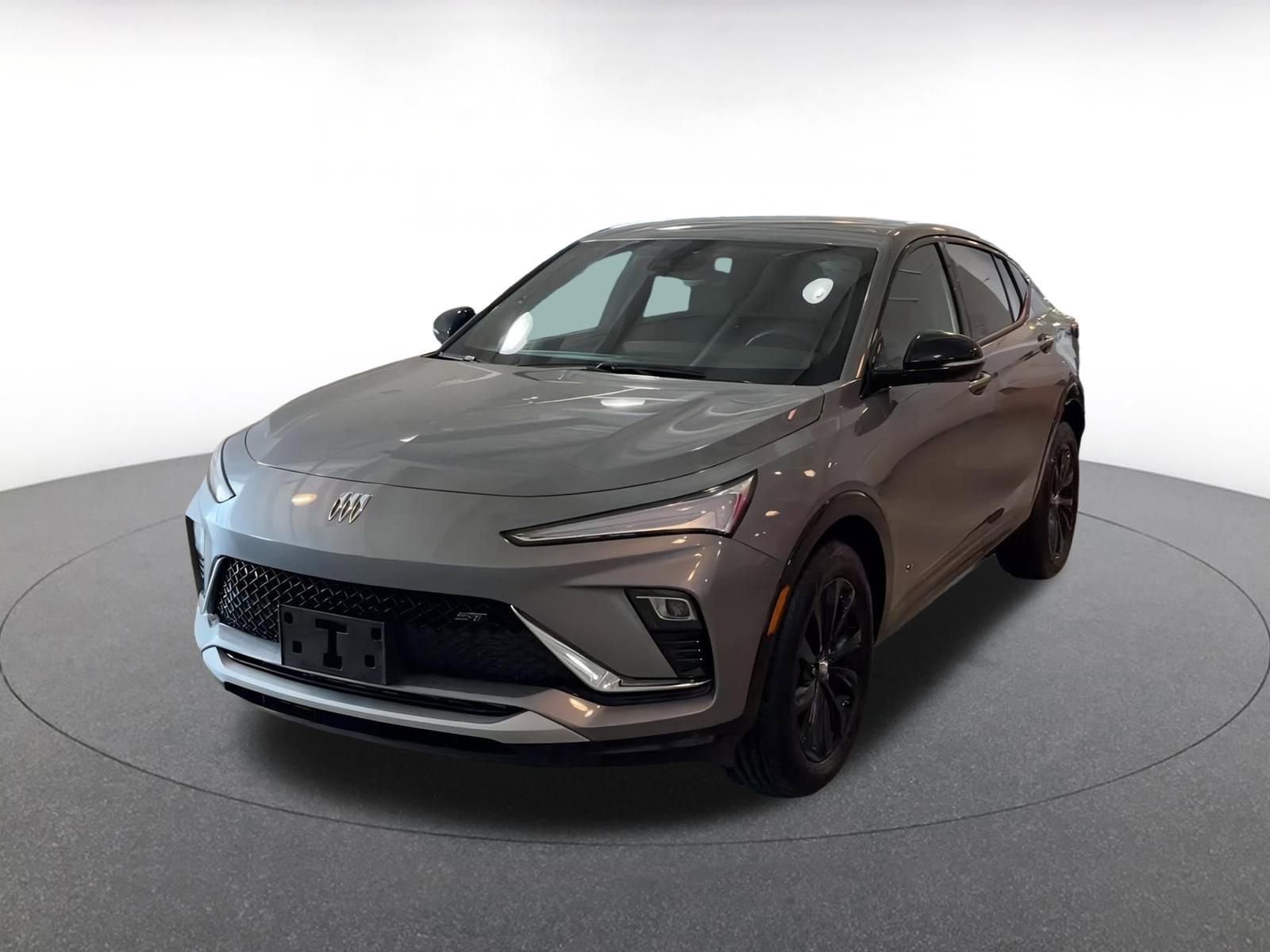 Thumbnail: 2025 Buick Envista - 7