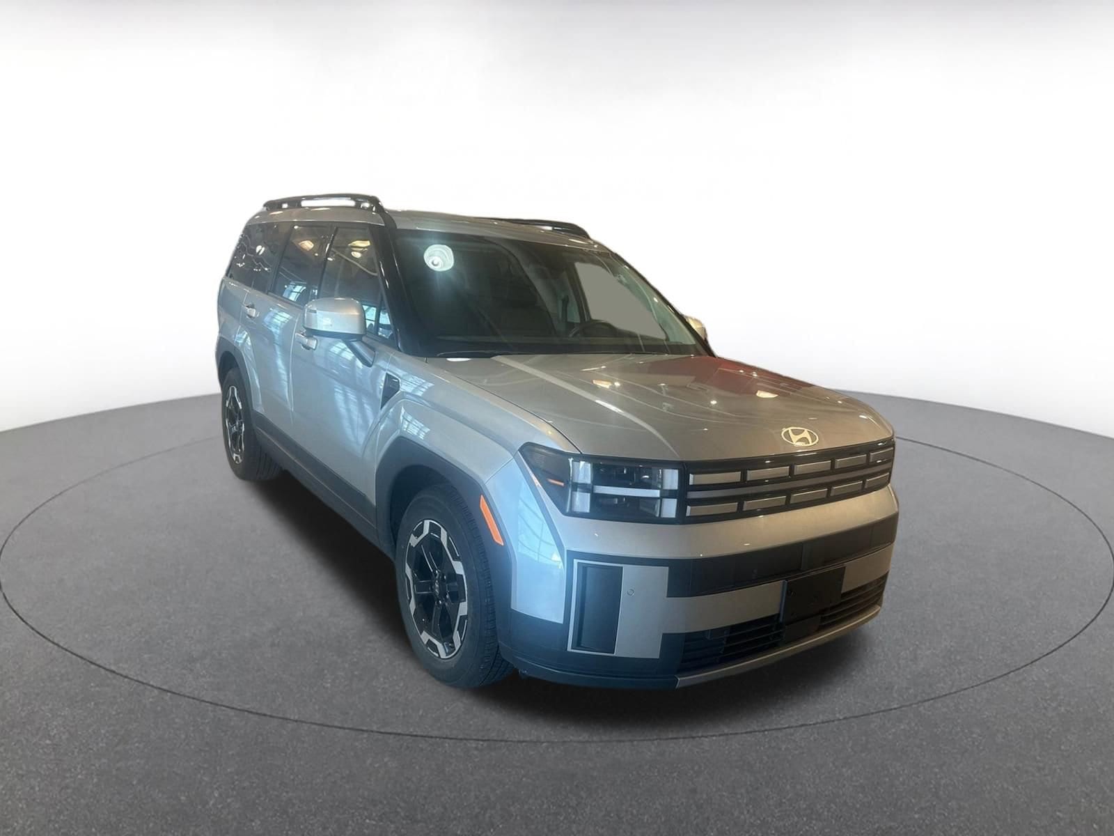 Thumbnail: 2025 Hyundai Santa Fe - 1