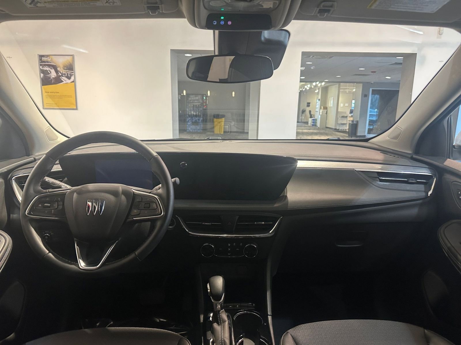 Thumbnail: 2025 Buick Encore GX - 33