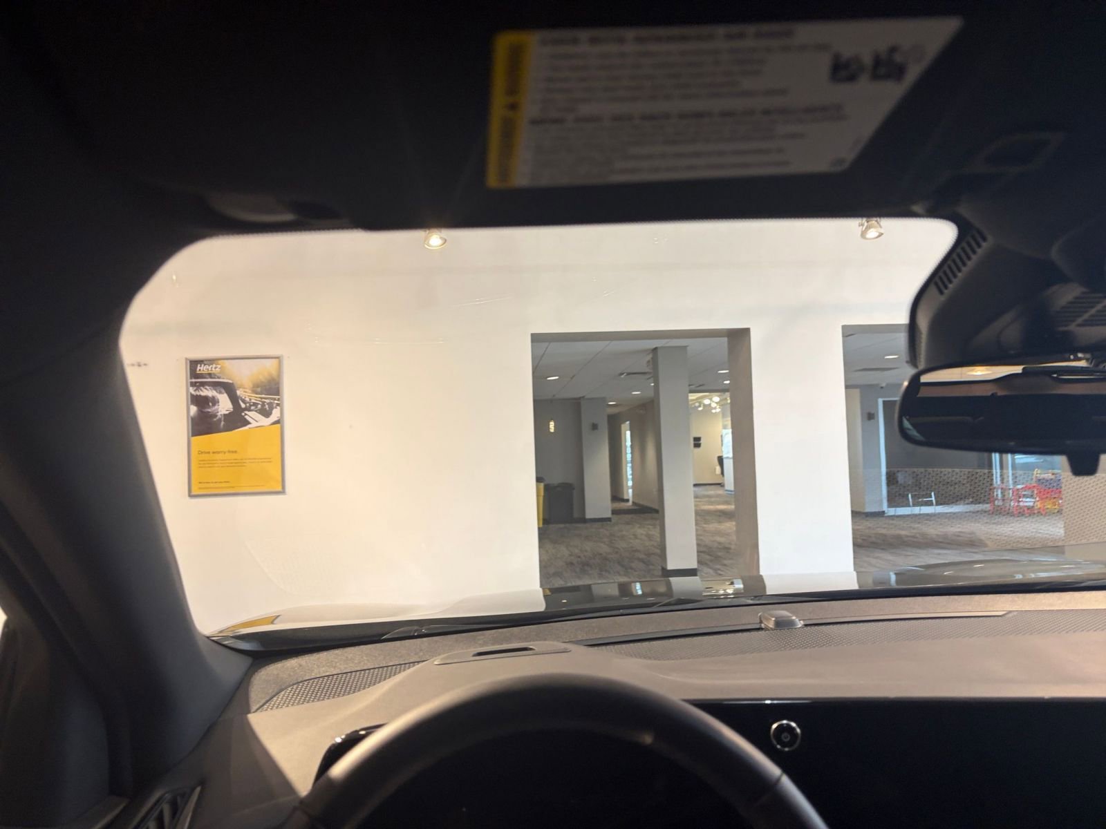 Thumbnail: 2025 Chevrolet Equinox - 33