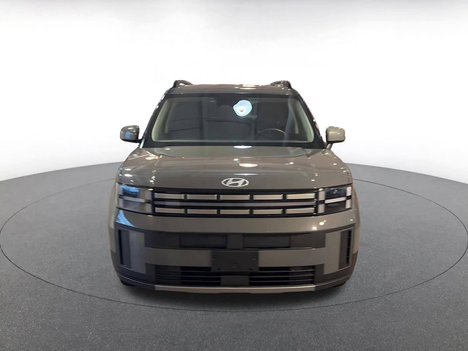 Thumbnail: 2025 Hyundai Santa Fe - 4