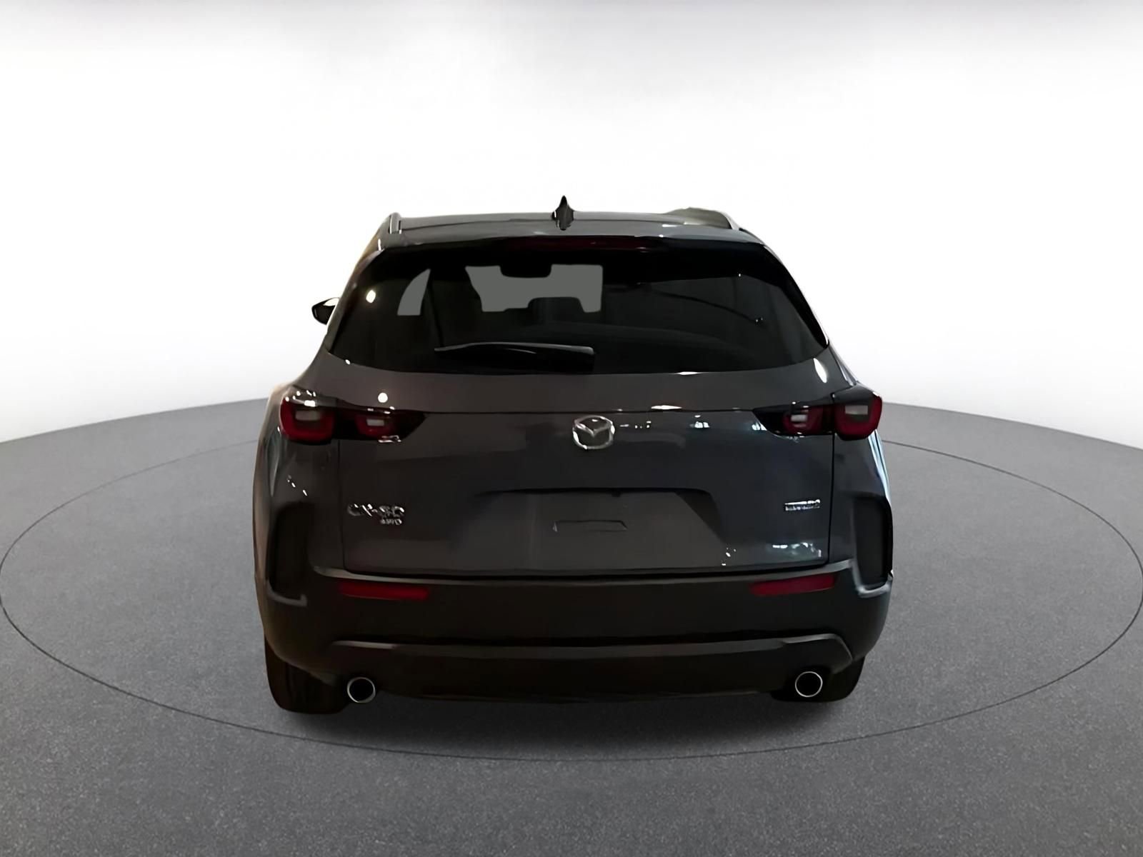 Thumbnail: 2025 Mazda CX-50 - 11