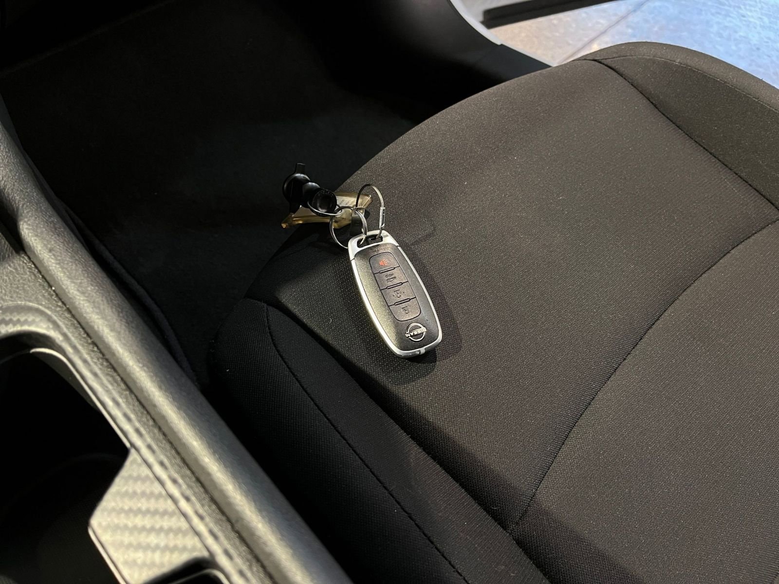 Thumbnail: 2025 Nissan Sentra - 22