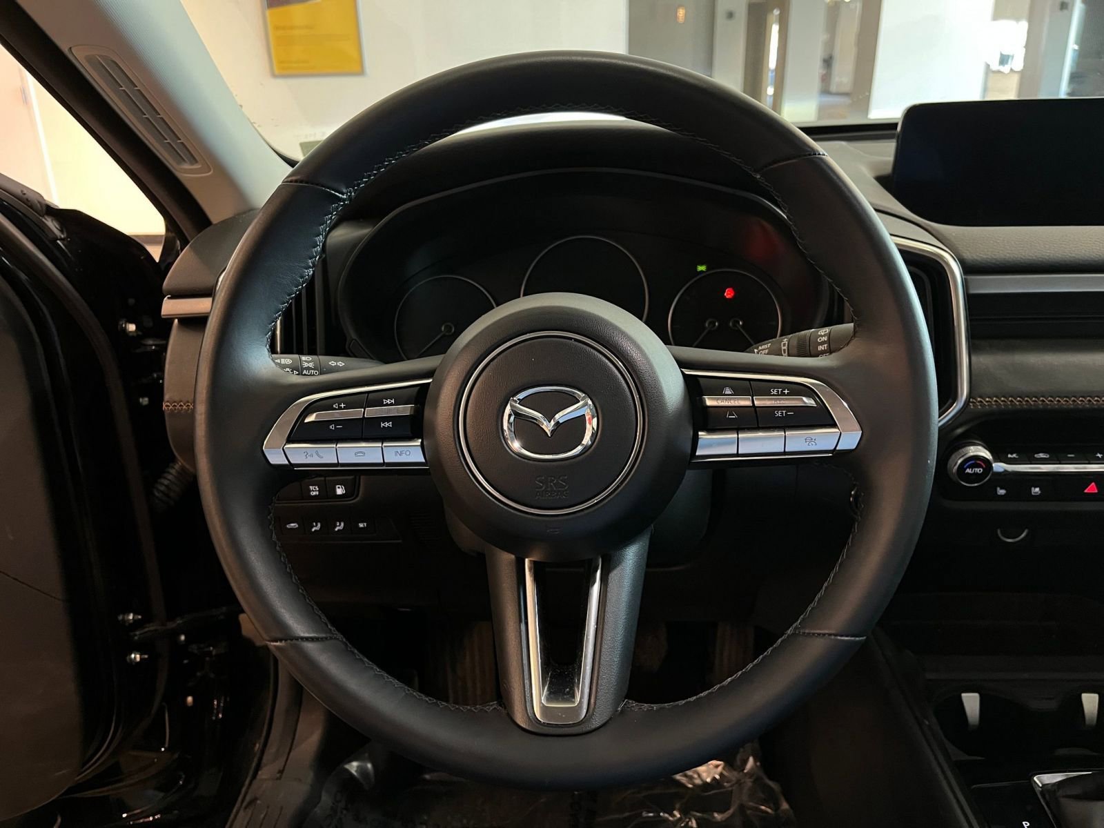 Thumbnail: 2025 Mazda CX-50 - 29