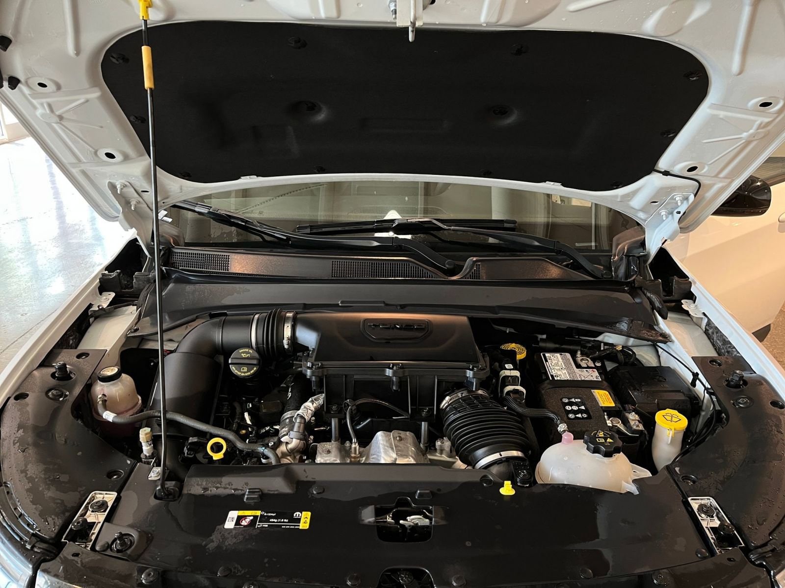 Thumbnail: 2025 Jeep Compass - 32