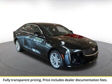 2026 Cadillac CT4 Luxury -
                  Cincinnati, OH