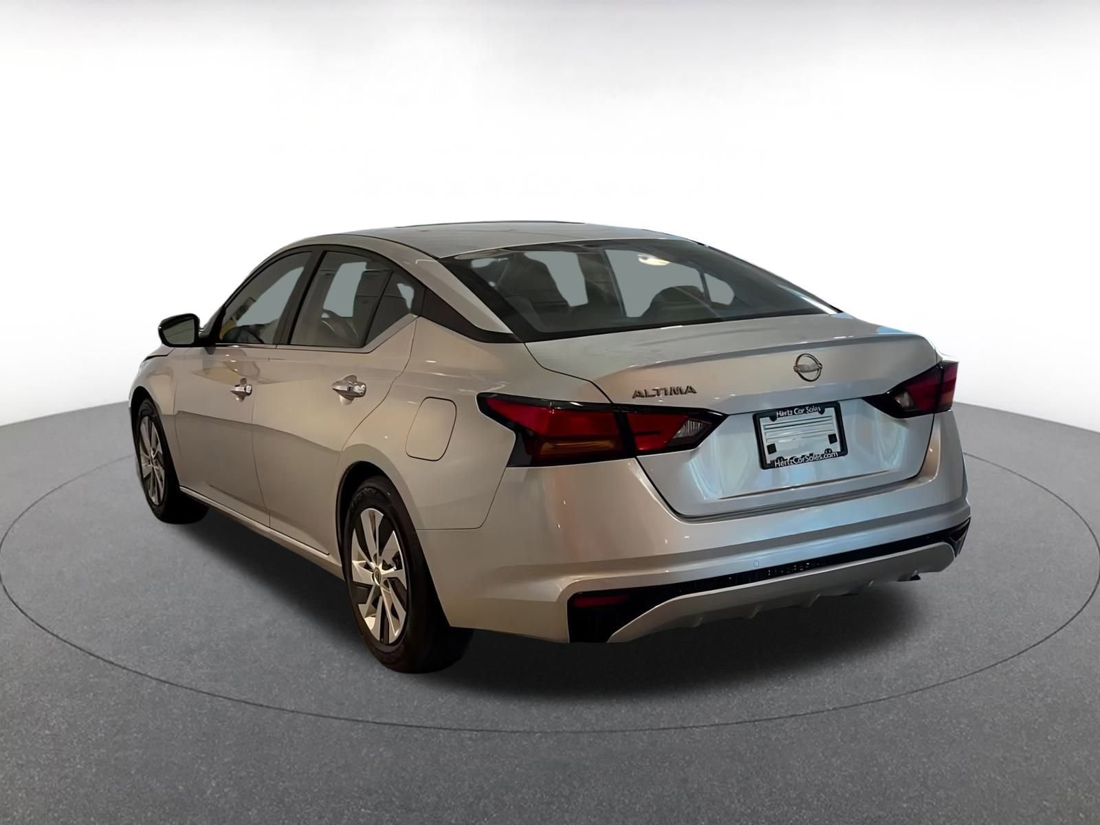 Thumbnail: 2024 Nissan Altima - 11