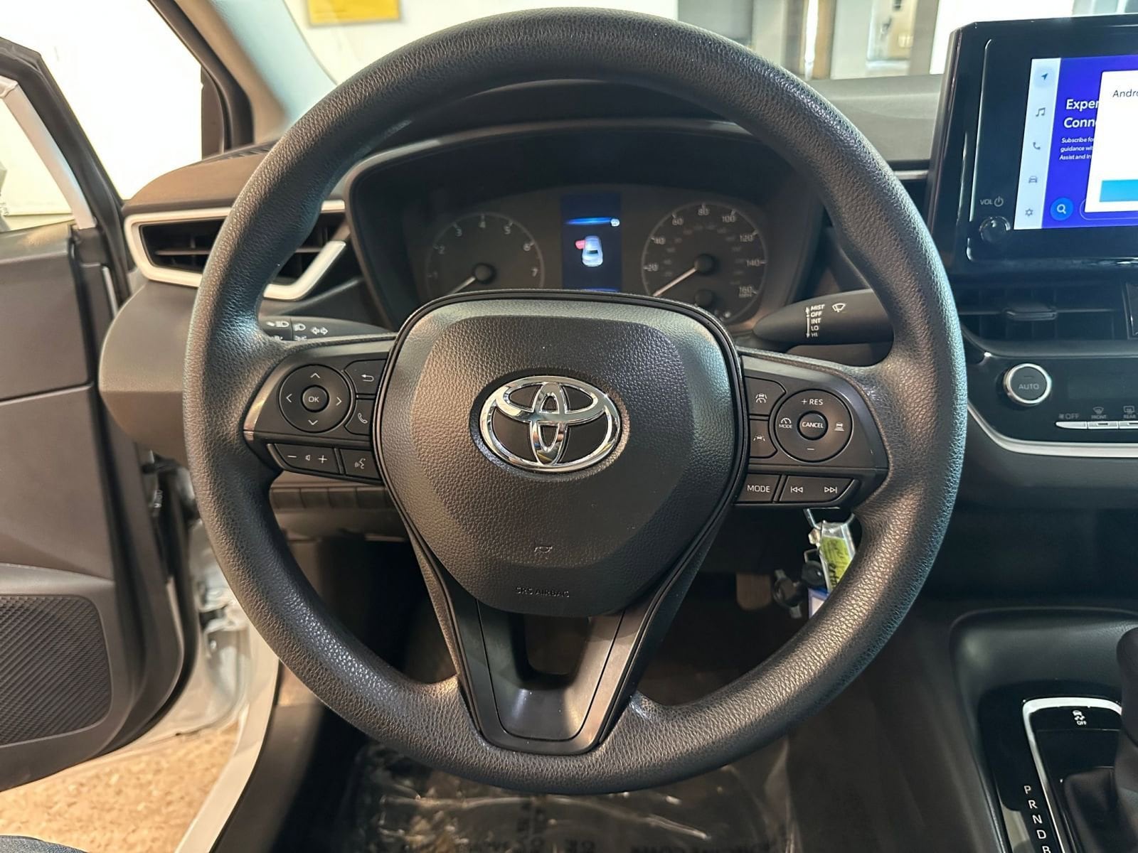 Thumbnail: 2025 Toyota Corolla - 27