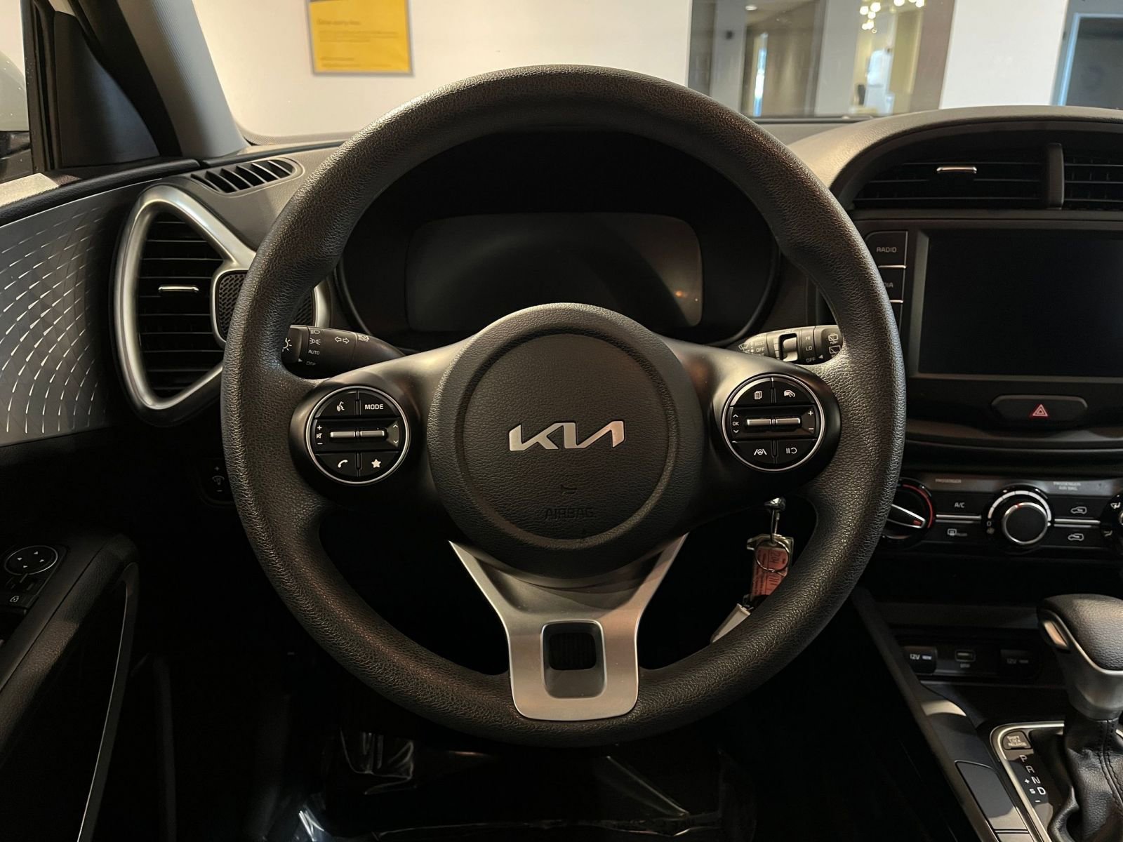 Thumbnail: 2025 Kia Soul - 28