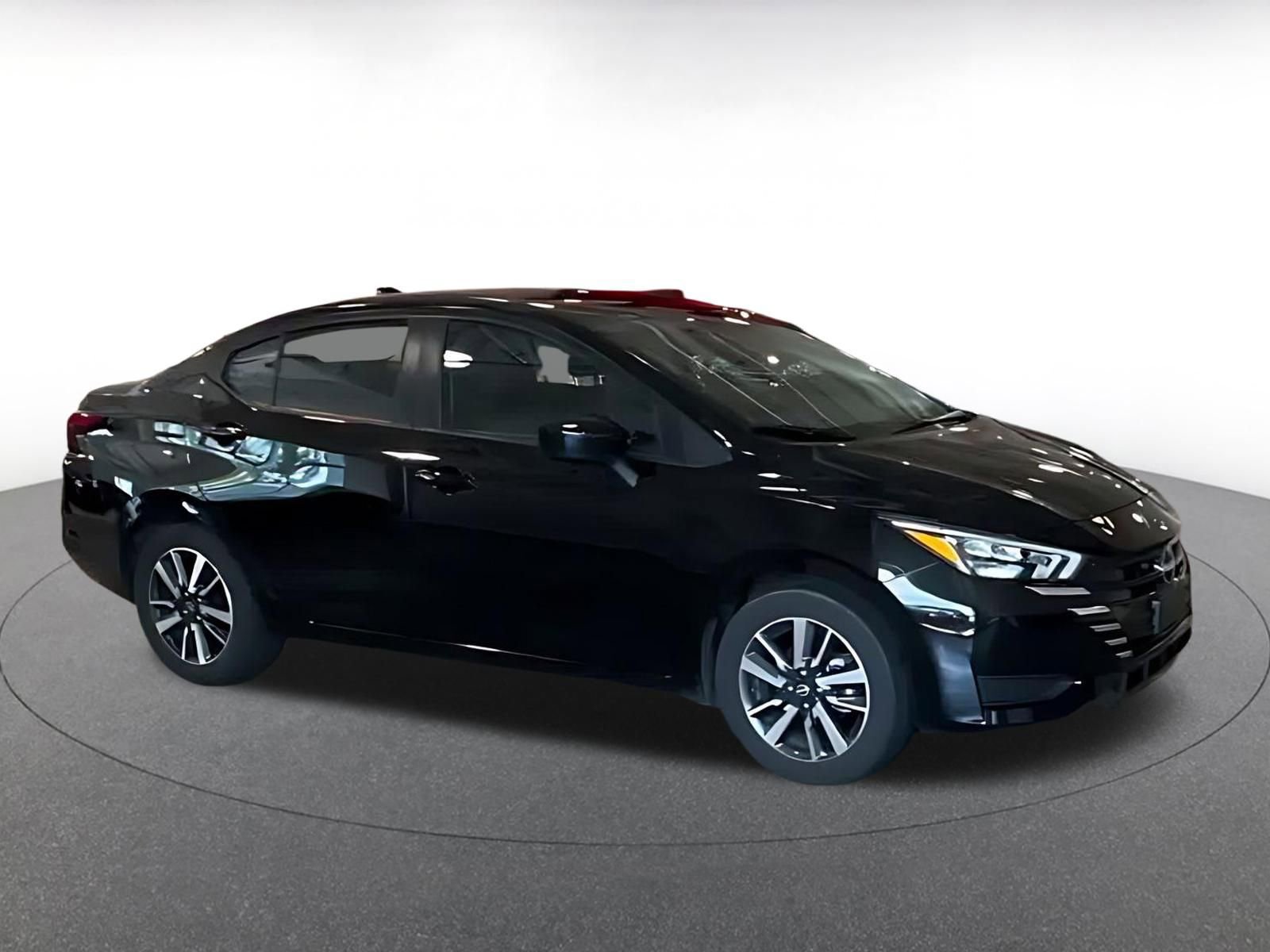Thumbnail: 2025 Nissan Versa - 11