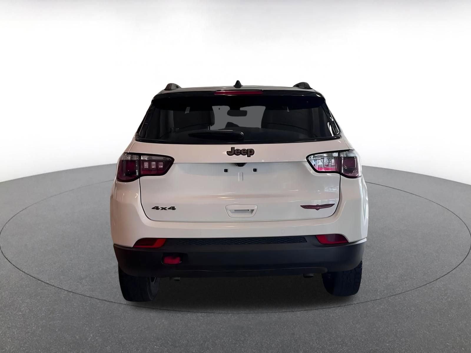 Thumbnail: 2025 Jeep Compass - 12