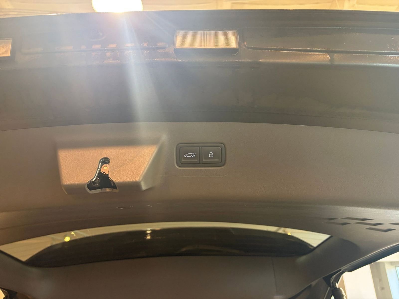 Thumbnail: 2025 Hyundai Santa Fe - 23