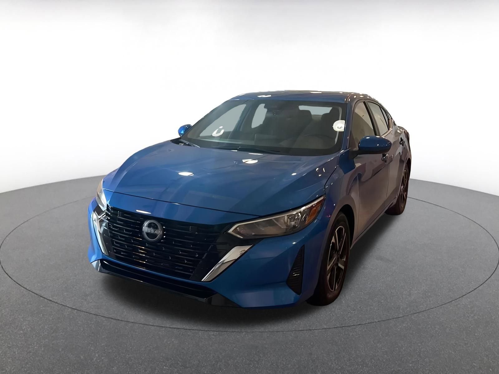 Thumbnail: 2024 Nissan Sentra - 7