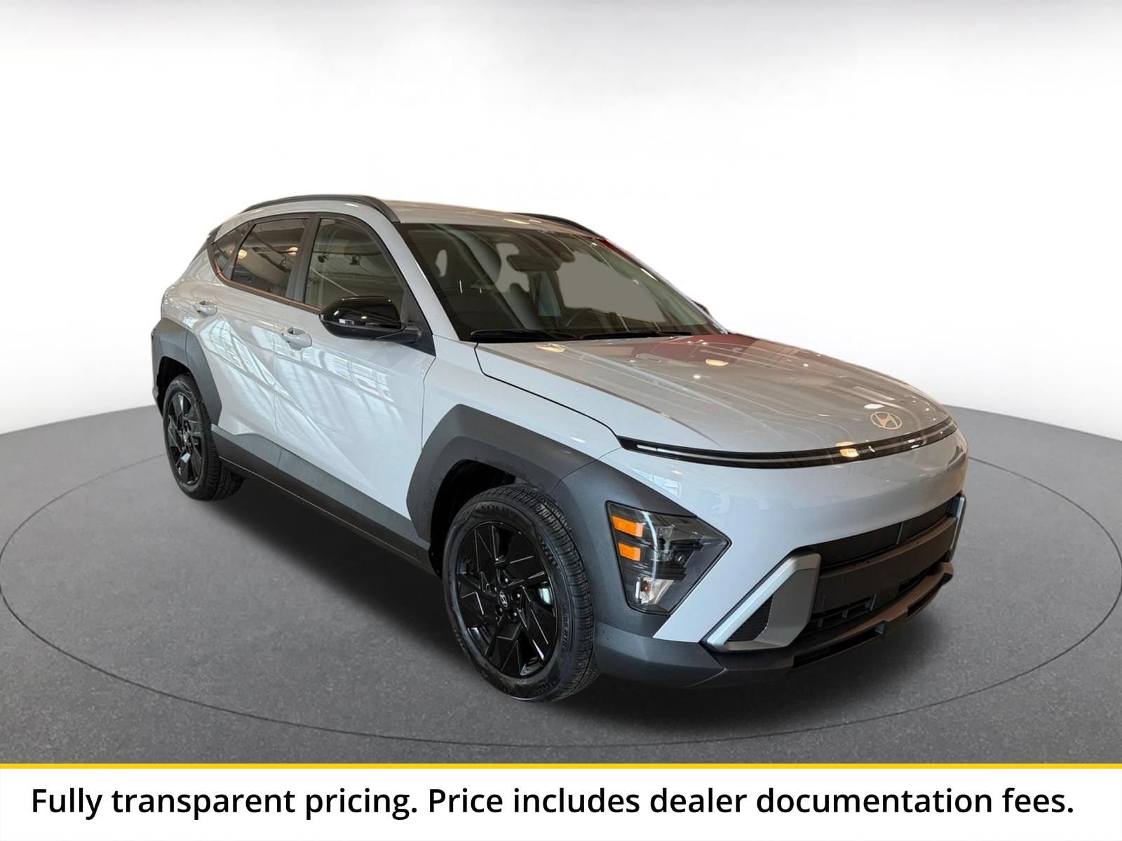 Thumbnail: 2026 Hyundai Kona - 1
