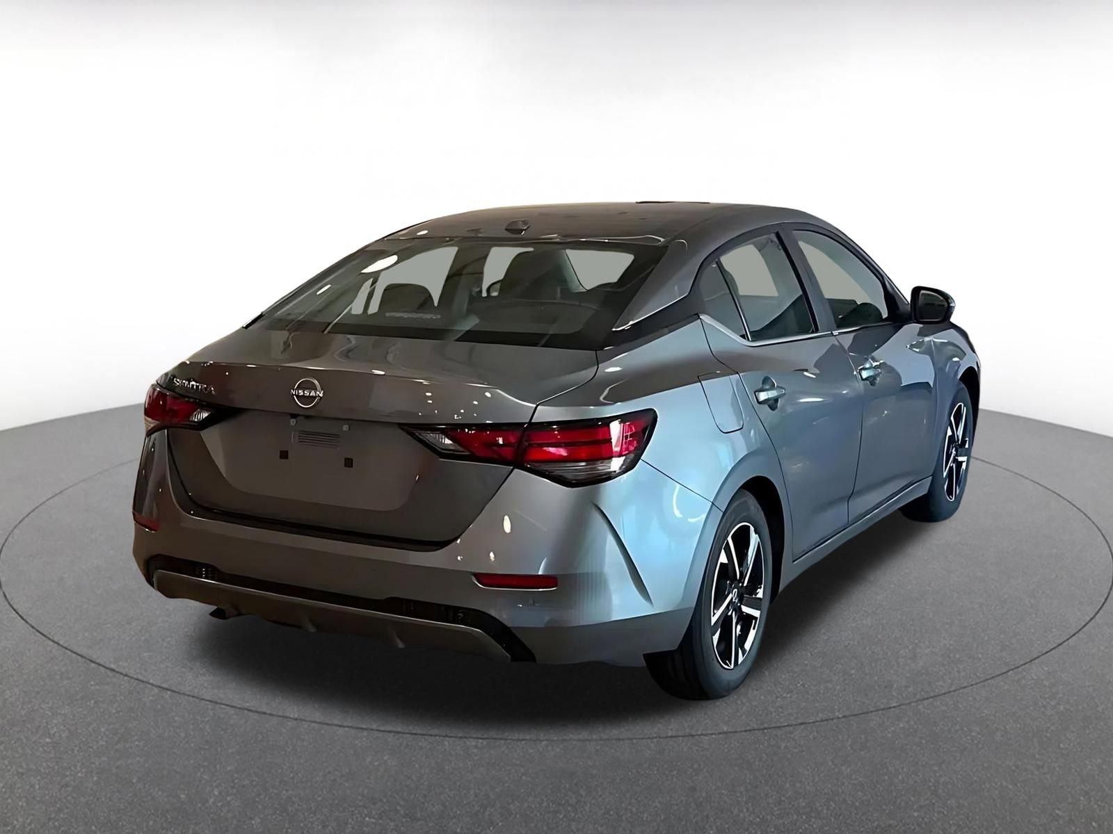 Thumbnail: 2025 Nissan Sentra - 15