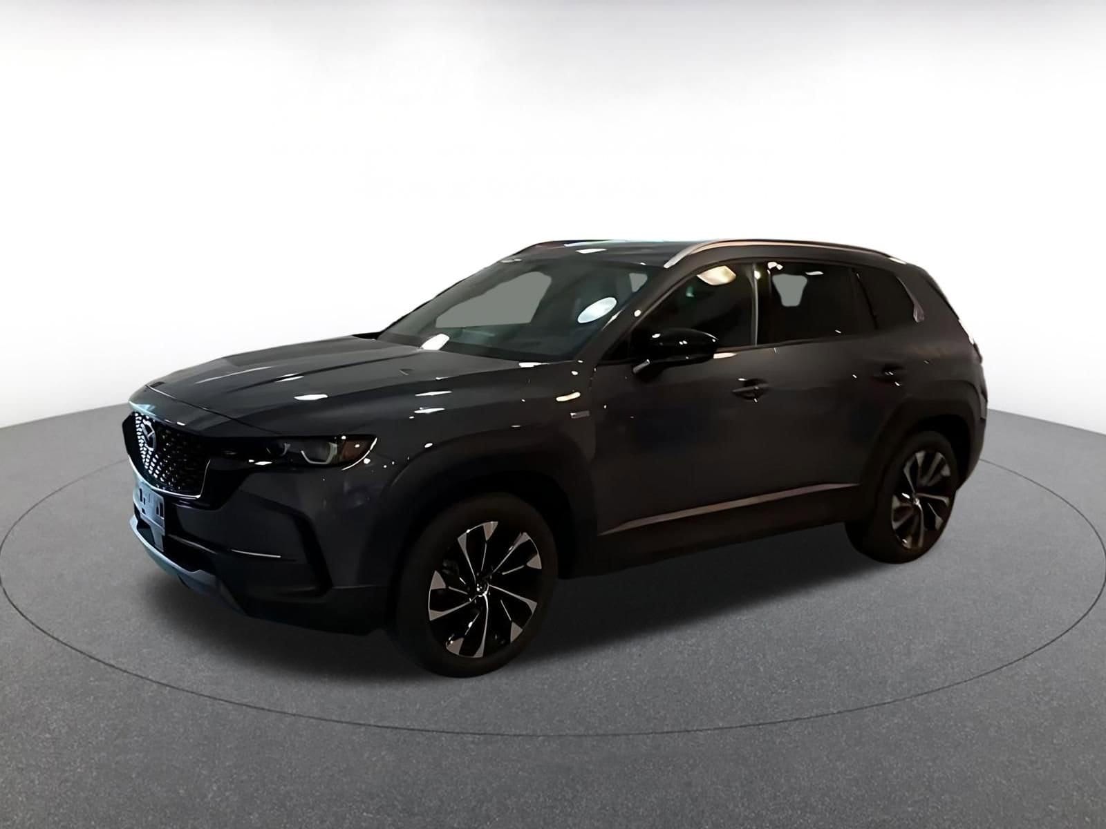 Thumbnail: 2025 Mazda CX-50 - 7
