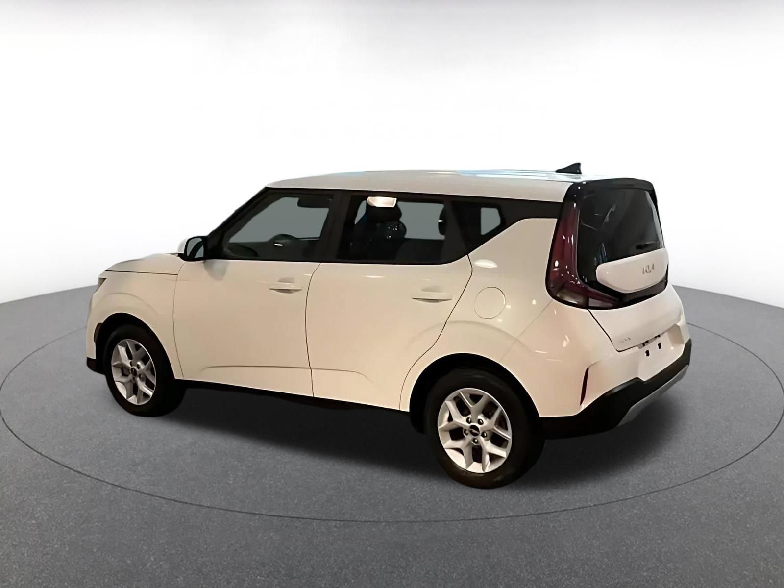 Thumbnail: 2025 Kia Soul - 10