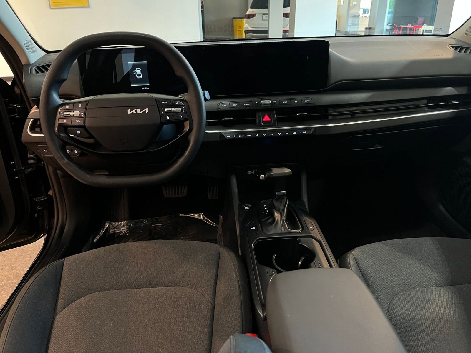 Thumbnail: 2025 Kia K4 - 34