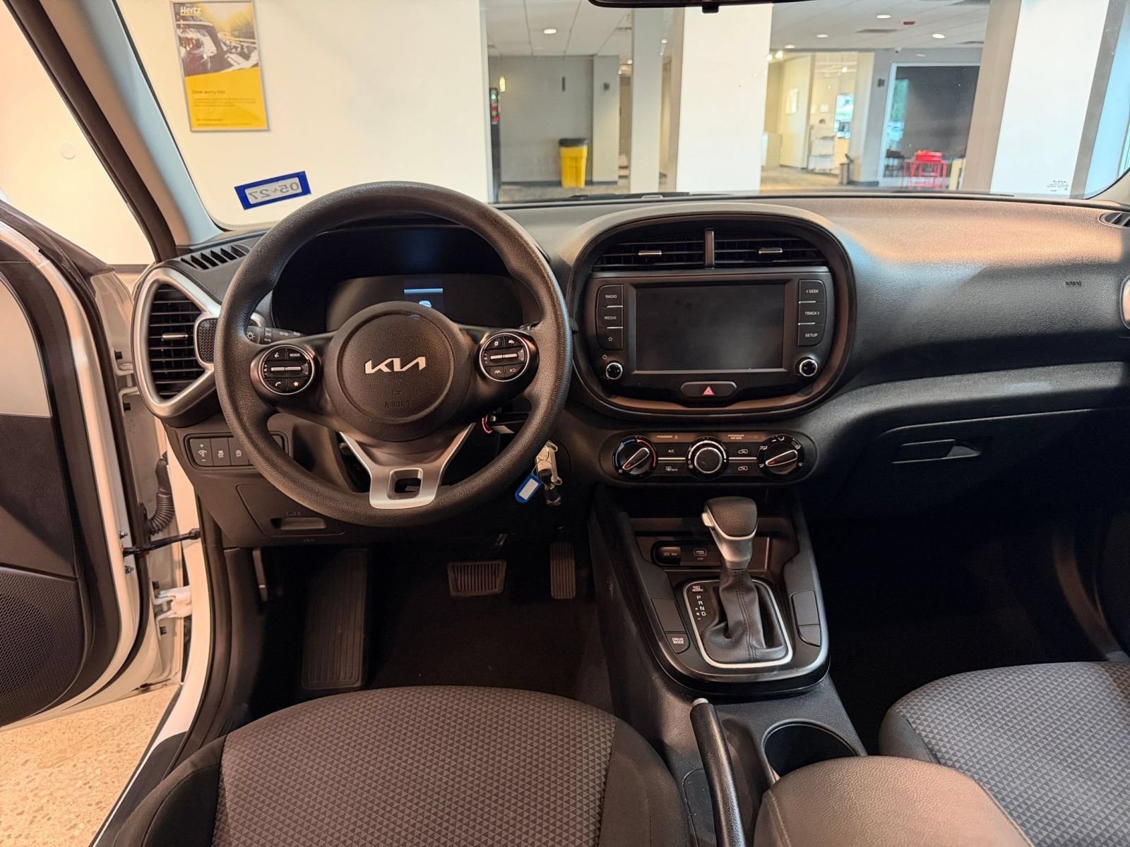 Thumbnail: 2025 Kia Soul - 28
