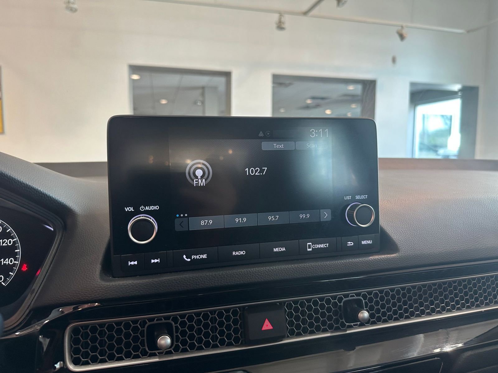 Thumbnail: 2025 Honda Civic - 21