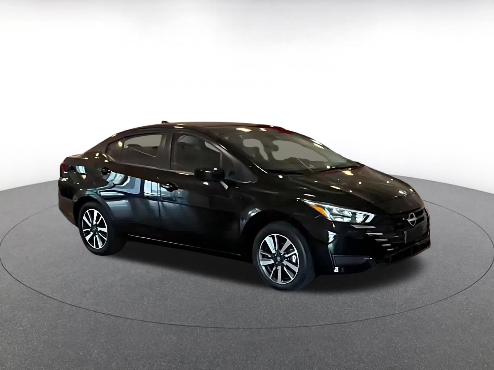 Thumbnail: 2025 Nissan Versa - 2