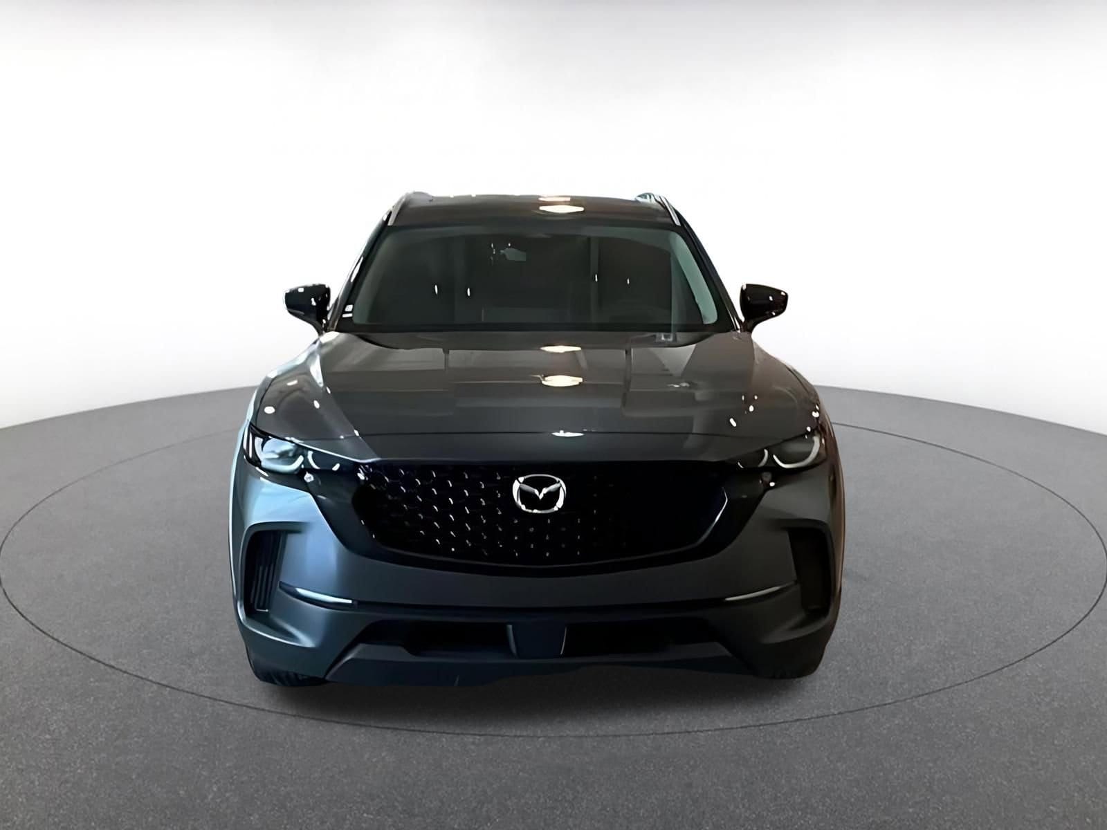 Thumbnail: 2025 Mazda CX-50 - 7