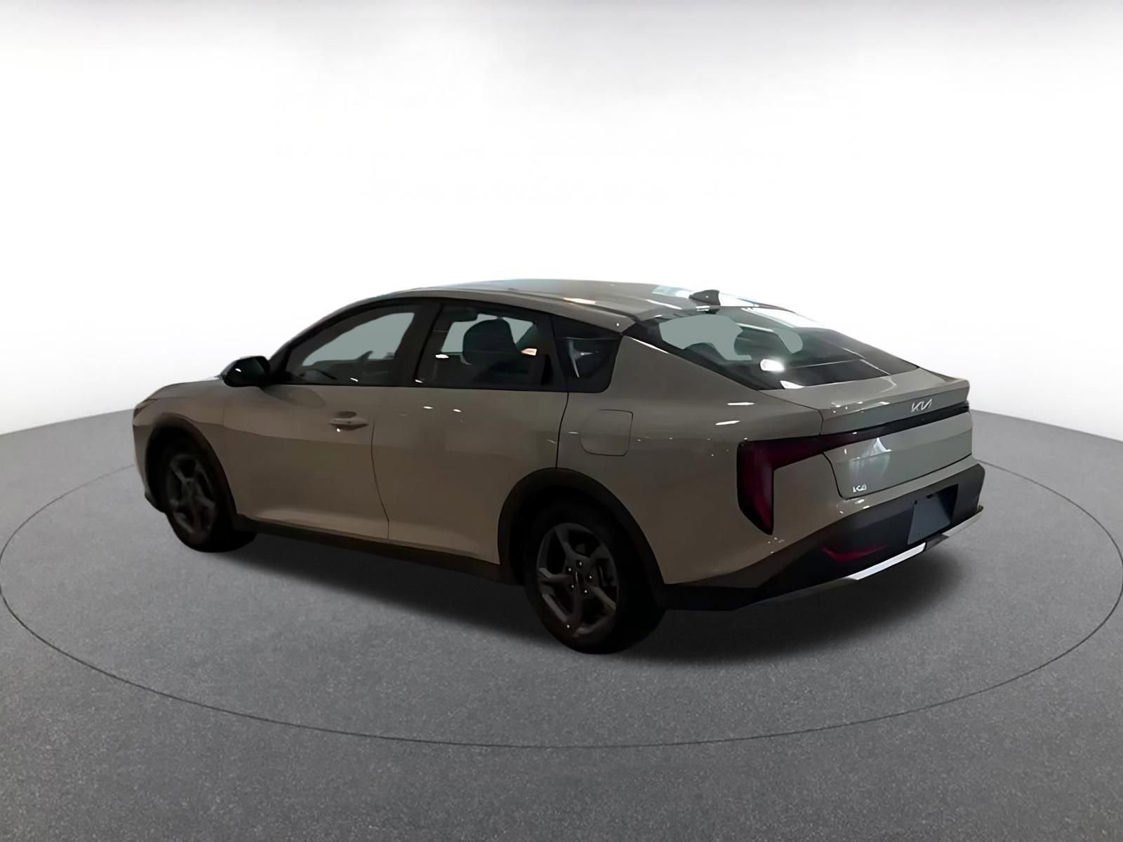 Thumbnail: 2025 Kia K4 - 8