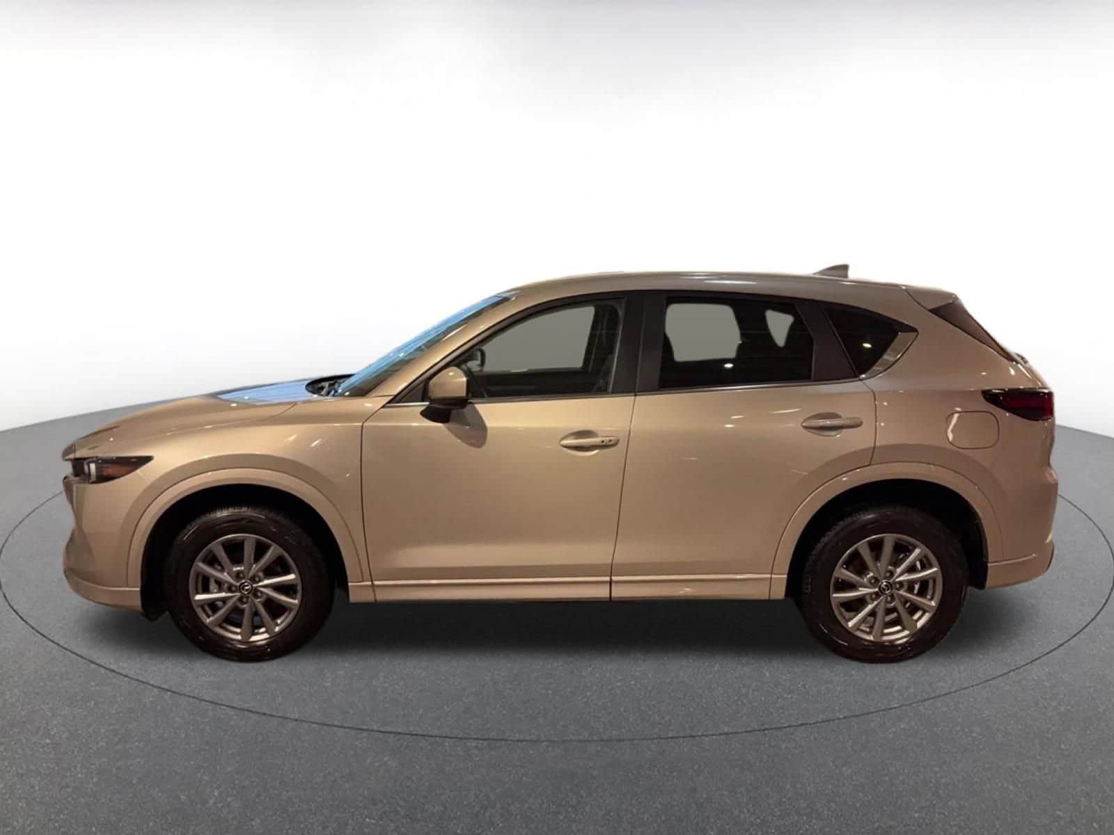 Thumbnail: 2025 Mazda CX-5 - 9