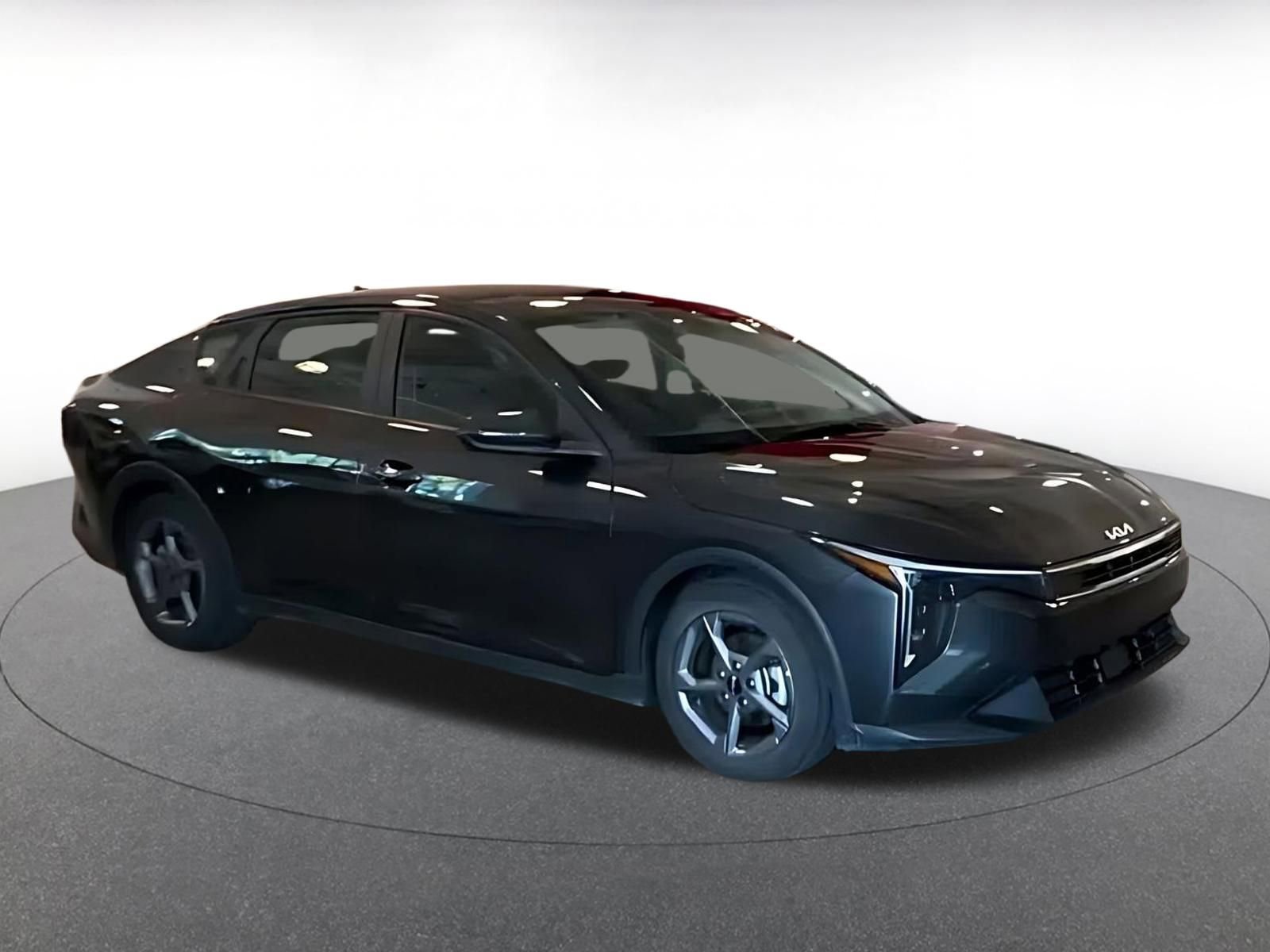 Thumbnail: 2025 Kia K4 - 11