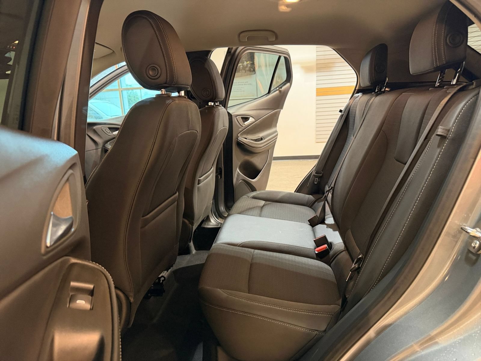 Thumbnail: 2026 Buick Encore GX - 20