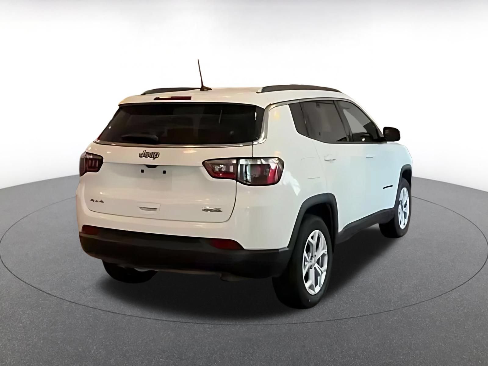 Thumbnail: 2025 Jeep Compass - 13