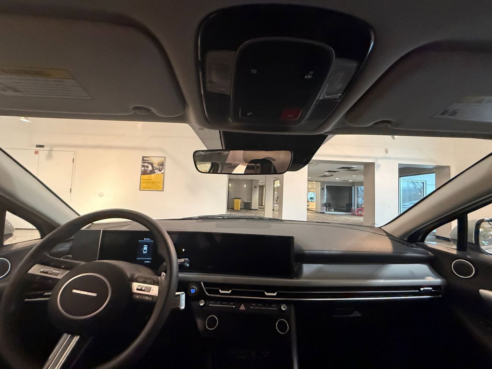 Thumbnail: 2025 Hyundai Sonata - 33