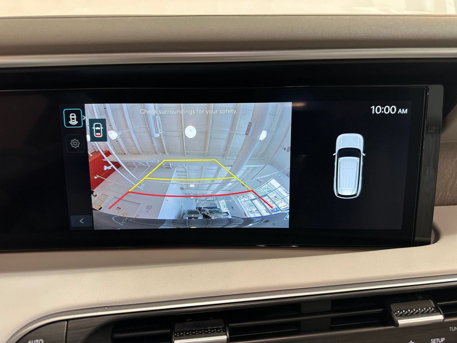 Thumbnail: 2026 Hyundai Palisade - 27