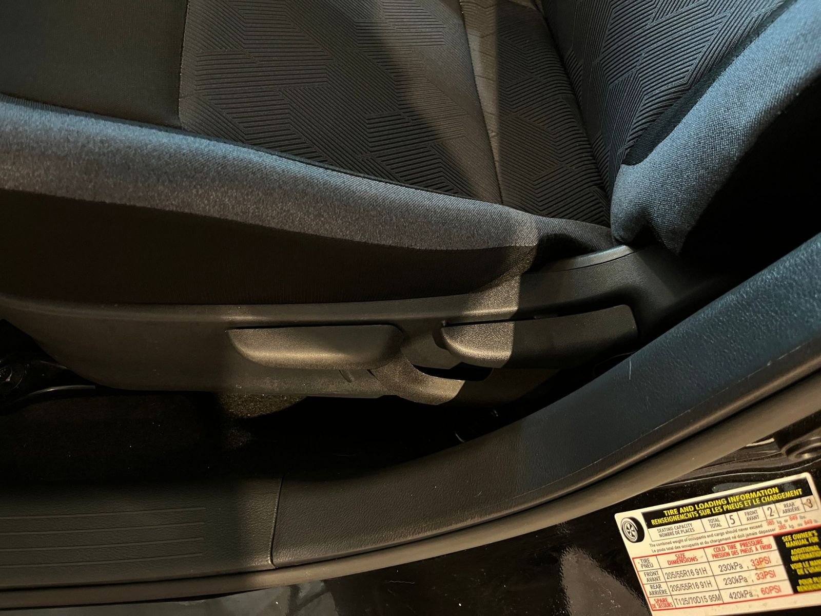 Thumbnail: 2025 Nissan Versa - 22