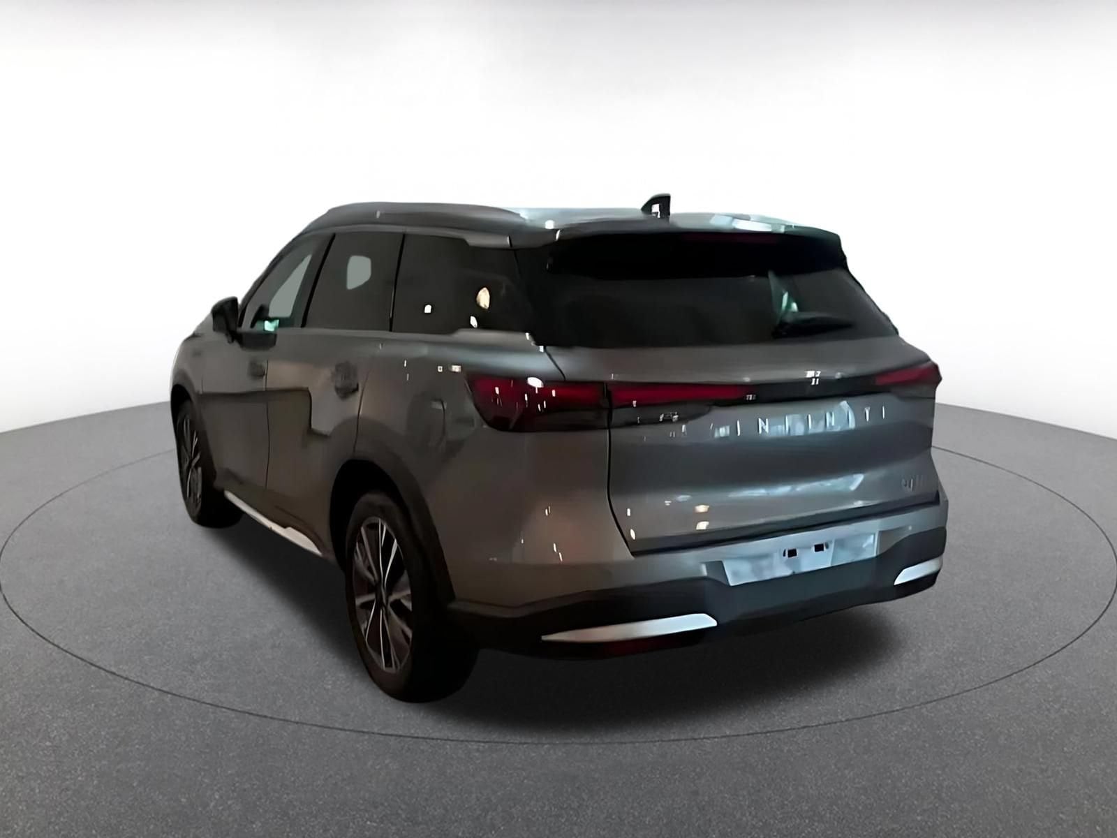 Thumbnail: 2026 INFINITI QX60 - 11