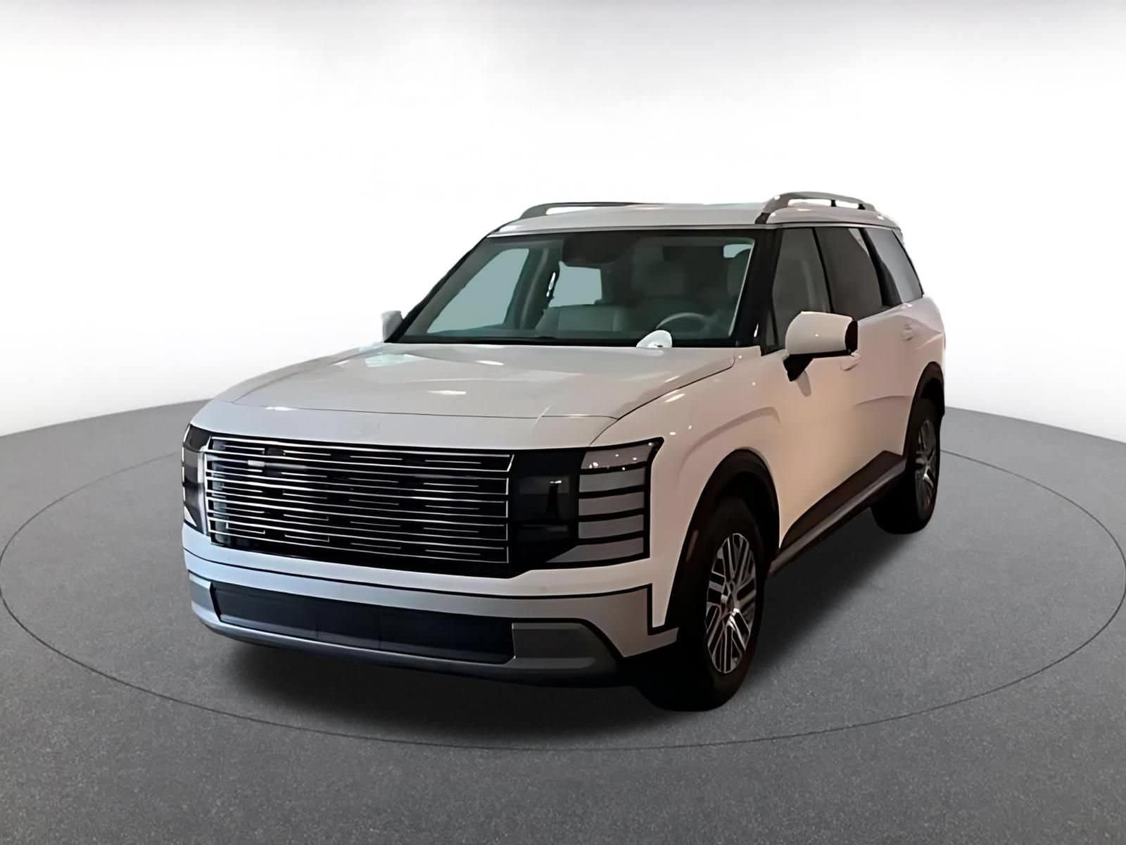 Thumbnail: 2026 Hyundai Palisade - 7