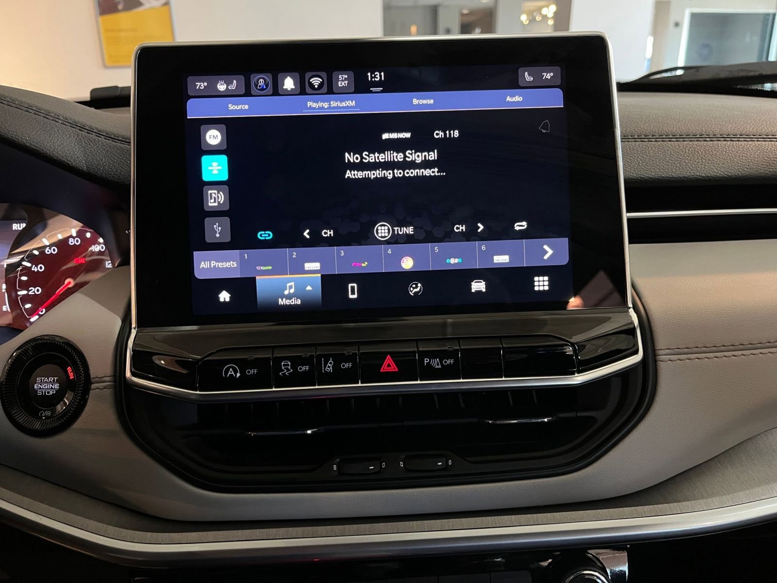 Thumbnail: 2025 Jeep Compass - 20