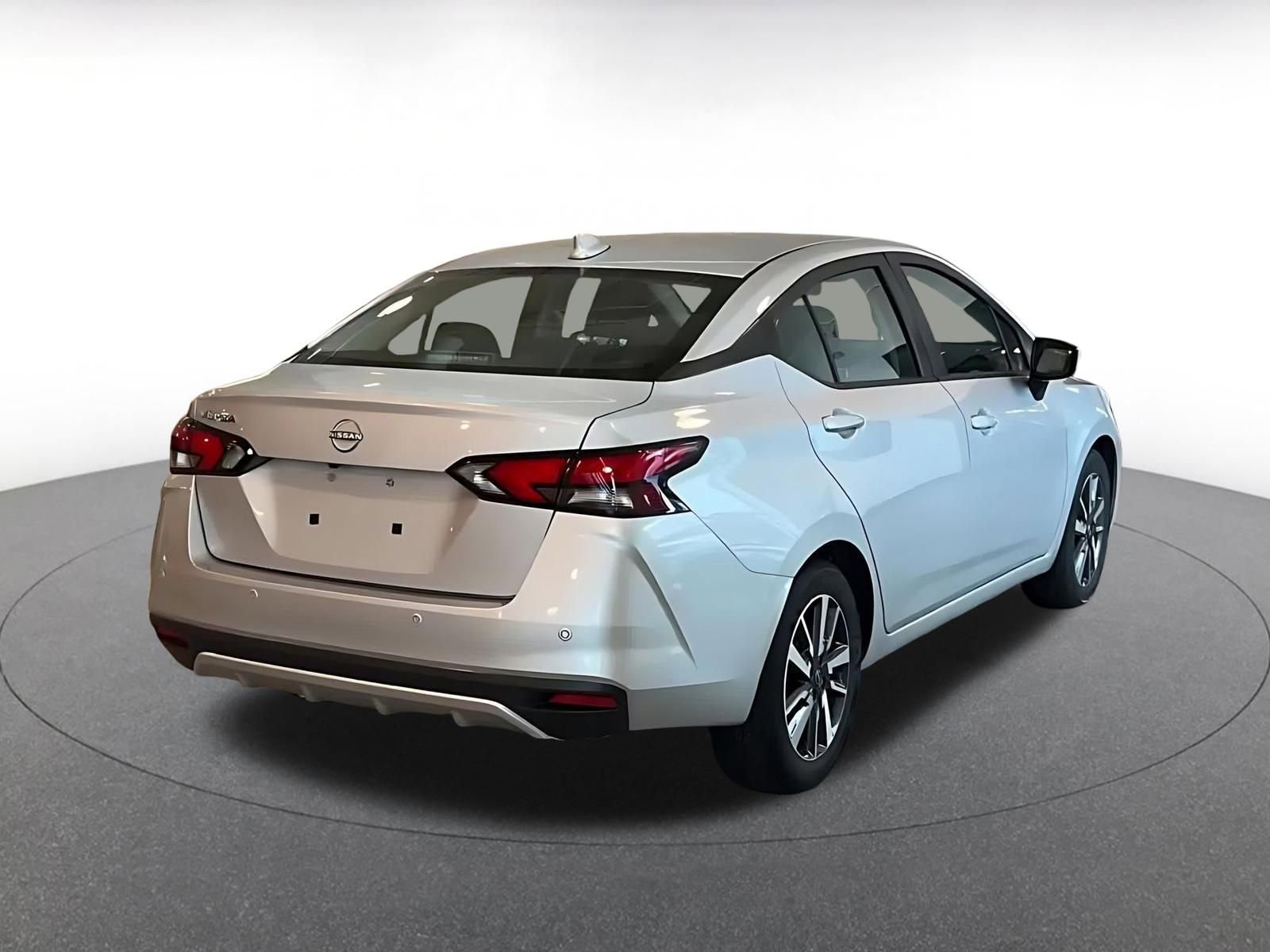 Thumbnail: 2025 Nissan Versa - 12