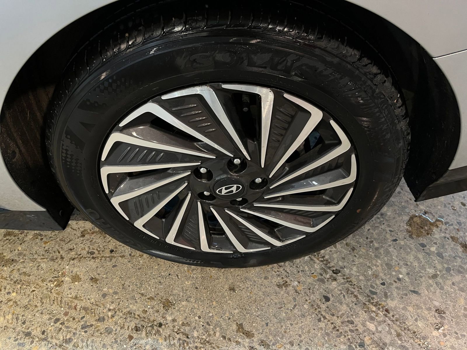 Thumbnail: 2025 Hyundai Sonata - 30