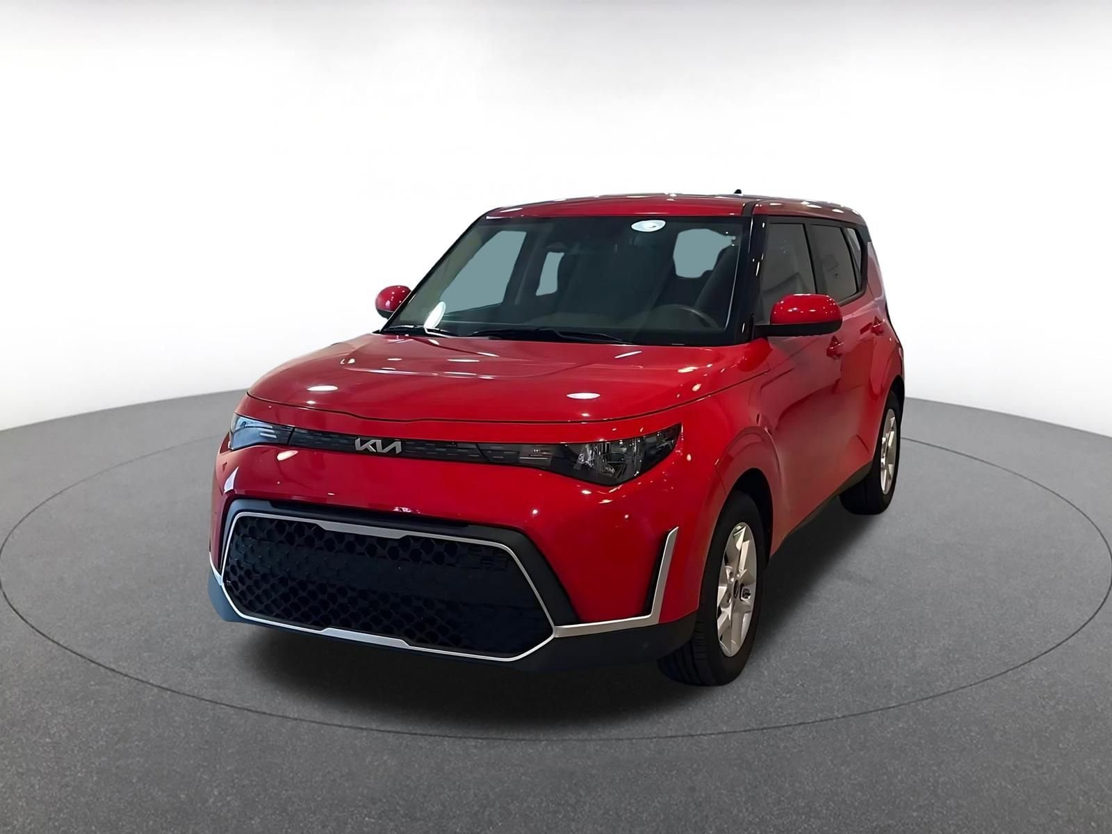 Thumbnail: 2025 Kia Soul - 7