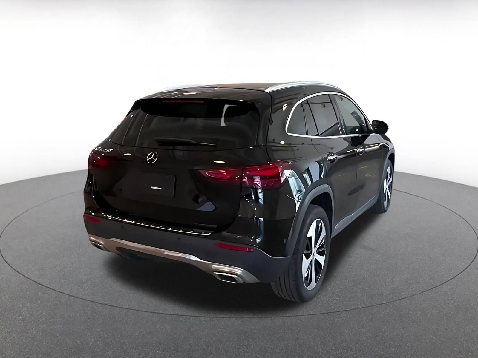 Thumbnail: 2025 Mercedes-Benz GLA - 14