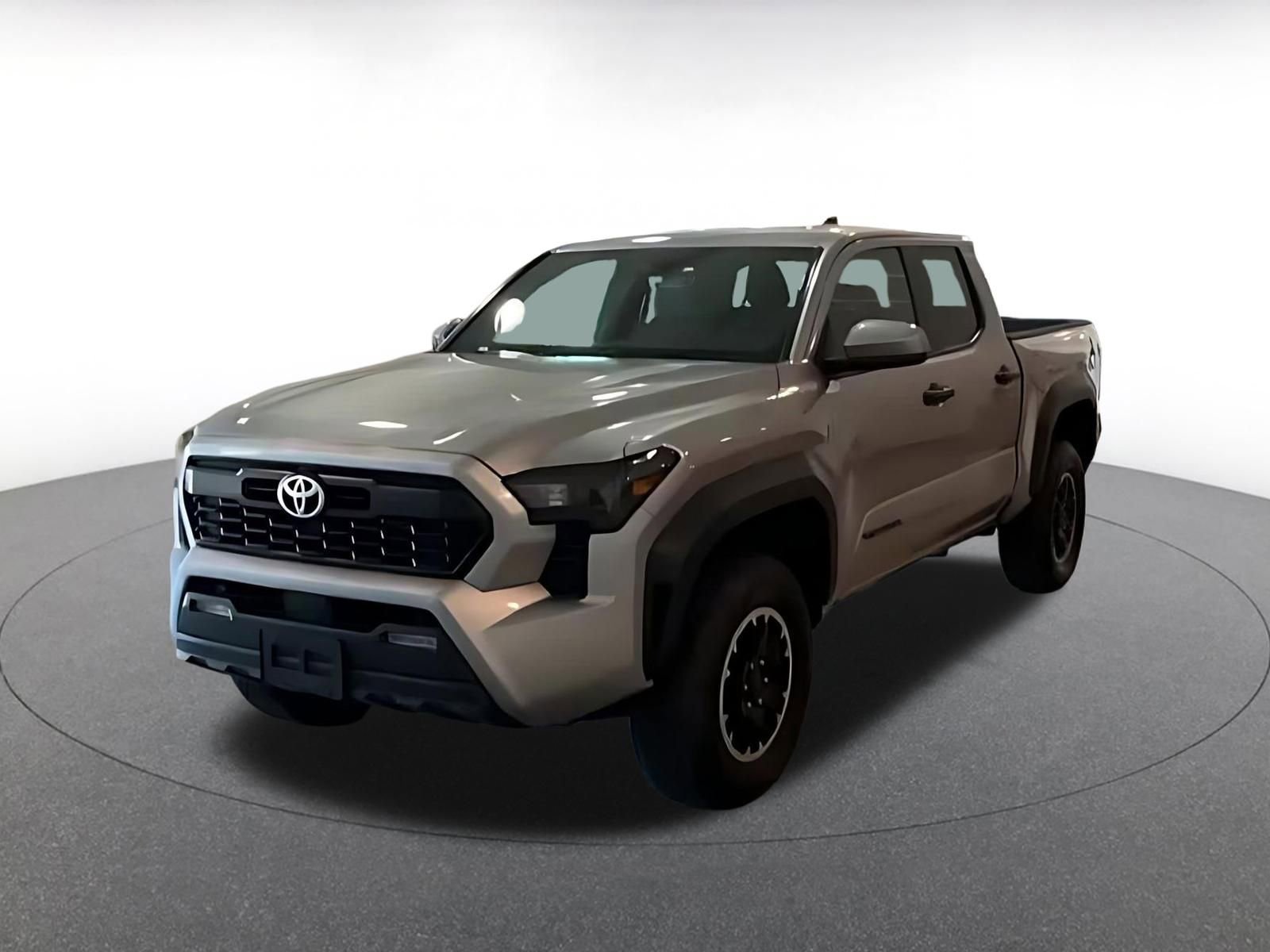 Thumbnail: 2025 Toyota Tacoma - 7