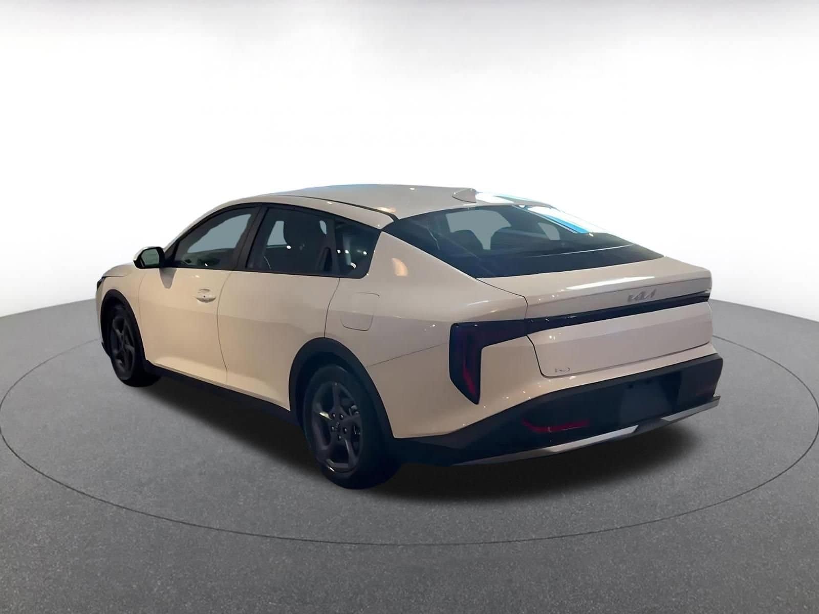 Thumbnail: 2025 Kia K4 - 11